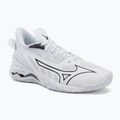Handball shoes Mizuno Wave Mirage 5 white/black