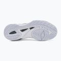 Handball shoes Mizuno Wave Mirage 5 white/black 4