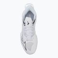 Handball shoes Mizuno Wave Mirage 5 white/black 5