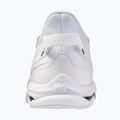 Handball shoes Mizuno Wave Mirage 5 white/black 3