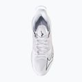 Handball shoes Mizuno Wave Mirage 5 white/black 5