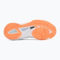 Women's handball shoes Mizuno Wave Mirage 5 blue finch/white 4