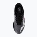 Running shoes Mizuno Hyperwarp Elite vulcan/white/moonlit ocean 7