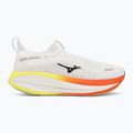 Women's running shoes Mizuno Neo Vista 3 white/black/orange 2