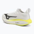 Women's running shoes Mizuno Neo Vista 3 white/black/orange 3
