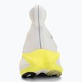 Women's running shoes Mizuno Neo Vista 3 white/black/orange 6