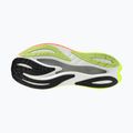 Women's running shoes Mizuno Neo Vista 3 white/black/orange 6