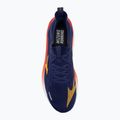 Men's running shoes Mizuno Neo Vista 3 beacon blue/artisan's gold/tomato puree 5