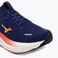 Men's running shoes Mizuno Neo Vista 3 beacon blue/artisan's gold/tomato puree 7