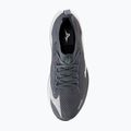 Men's running shoes Mizuno Neo Vista 3 dark slate/white/blue jewel 5