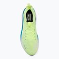 Men's running shoes Mizuno Neo Vista 3 lime pulp/white/blue jewel 5