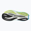 Men's running shoes Mizuno Neo Vista 3 lime pulp/white/blue jewel 4