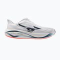 Men's running shoes Mizuno Neo Cosmo 2 white/dress blues/neon flame