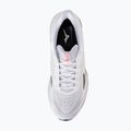 Men's running shoes Mizuno Neo Cosmo 2 white/dress blues/neon flame 7