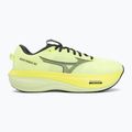 Men's running shoes Mizuno Wave Rider 30 lime pulp/black oyster/gf white 2