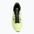 Men's running shoes Mizuno Wave Rider 30 lime pulp/black oyster/gf white 5