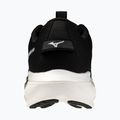 Men's running shoes Mizuno Wave Rider 30 2E black/white 3
