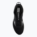 Men's running shoes Mizuno Wave Rider 30 2E black/white 5