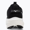 Men's running shoes Mizuno Wave Rider 30 2E black/white 6