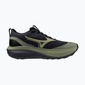 Men's running shoes Mizuno Wave Rider GTX 4 sea spray/beechnut/india ink 2