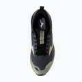 Men's running shoes Mizuno Wave Rider GTX 4 sea spray/beechnut/india ink 5