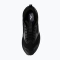 Men's running shoes Mizuno Wave Rider GTX 4 Black/Black Sand 3