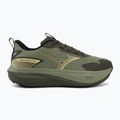 Men's running shoes Mizuno Wave Rider Tt 4 sea spray/beechnut/forest night 2