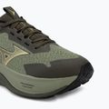 Men's running shoes Mizuno Wave Rider Tt 4 sea spray/beechnut/forest night 7