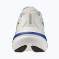Men's running shoes Mizuno Sky Prime gf white/orange/royal blue 5