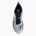 Men's running shoes Mizuno Neo Daichi 10 foggy dew/vulcan/dark slate 5