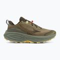 Men's running shoes Mizuno Neo Daichi 10 martini olive/forest night/sea spray 2