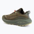 Men's running shoes Mizuno Neo Daichi 10 martini olive/forest night/sea spray 3