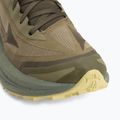 Men's running shoes Mizuno Neo Daichi 10 martini olive/forest night/sea spray 7