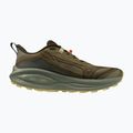 Men's running shoes Mizuno Neo Daichi 10 martini olive/forest night/sea spray