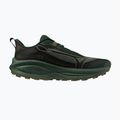 Men's running shoes Mizuno Neo Daichi 10 Gtx sycamore/sea spray/martini olive 2