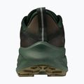 Men's running shoes Mizuno Neo Daichi 10 Gtx sycamore/sea spray/martini olive 3
