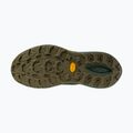 Men's running shoes Mizuno Neo Daichi 10 Gtx sycamore/sea spray/martini olive 4