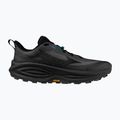 Men's running shoes Mizuno Neo Daichi 10 Gtx black oyster/black/blue jewel