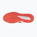 Volleyball shoes Mizuno Wave Luminous Elite flamingo coral/carbon/white 2