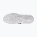 Volleyball shoes Mizuno Wave Luminous Elite white/black/metallic gray 4