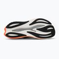 Men's running shoes Mizuno Neo Vista 3 black/mirage gray/lava orange 4