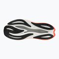 Men's running shoes Mizuno Neo Vista 3 black/mirage gray/lava orange 11