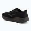 Men's running shoes Mizuno Neo Cosmo 2 black/black sand 3