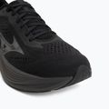Men's running shoes Mizuno Neo Cosmo 2 black/black sand 7
