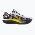 Men's running shoes Mizuno Wave Rider 30 Amsterdam white/black