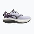 Men's running shoes Mizuno Wave Rider 30 Amsterdam white/black 2