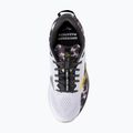 Men's running shoes Mizuno Wave Rider 30 Amsterdam white/black 5