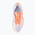 Handball shoes Mizuno Wave Stealth Neo 2.1 white/black/flamingo coral 5