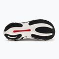 Men's running shoes Mizuno Wave Rider 30 Disclosure white/black/high risk red 4