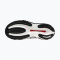 Men's running shoes Mizuno Wave Rider 30 Disclosure white/black/high risk red 4